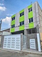 Lomas Altas Tonala Céntrico 8