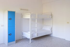 Meet Hostel Cervia