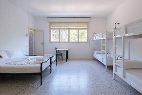 Meet Hostel Cervia
