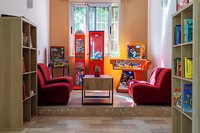 Meet Hostel Cervia