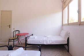Meet Hostel Cervia