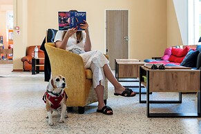 Meet Hostel Cervia