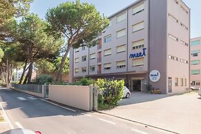 Meet Hostel Cervia