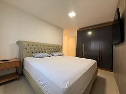 Enseada Azul - Piscina, Beira Mar, Luxo