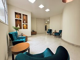 Enseada Azul - Piscina, Beira Mar, Luxo