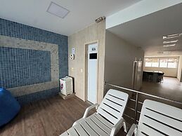 Enseada Azul - Piscina, Beira Mar, Luxo