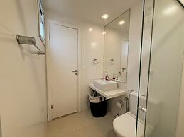 Enseada Azul - Piscina, Beira Mar, Luxo