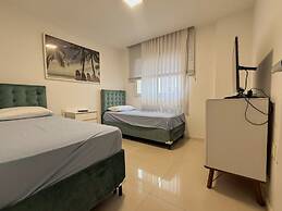 Enseada Azul - Piscina, Beira Mar, Luxo