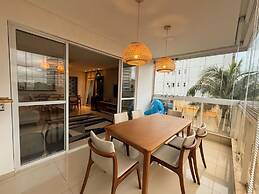 Enseada Azul - Piscina, Beira Mar, Luxo