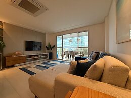 Enseada Azul - Piscina, Beira Mar, Luxo