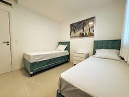 Enseada Azul - Piscina, Beira Mar, Luxo