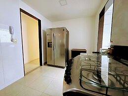 Enseada Azul - Piscina, Beira Mar, Luxo