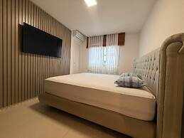 Enseada Azul - Piscina, Beira Mar, Luxo