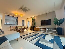 Enseada Azul - Piscina, Beira Mar, Luxo