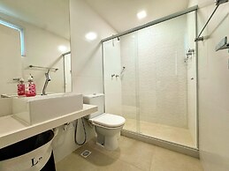 Enseada Azul - Piscina, Beira Mar, Luxo