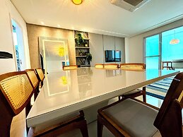 Enseada Azul - Piscina, Beira Mar, Luxo