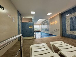 Enseada Azul - Piscina, Beira Mar, Luxo