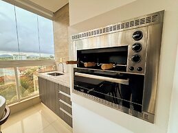 Enseada Azul - Beachfront, Luxury