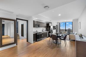 Stylish Downtown Miami Condo with Views