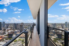 Stylish Downtown Miami Condo with Views