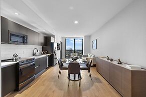 Stylish Downtown Miami Condo with Views