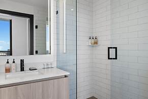 Stylish Downtown Miami Condo with Views