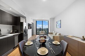 Stylish Downtown Miami Condo with Views