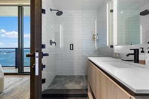 Stylish Downtown Miami Condo with Views