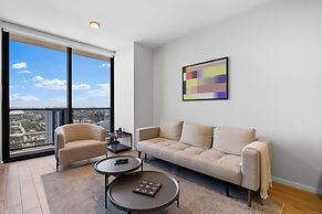 Stylish Downtown Miami Condo with Views