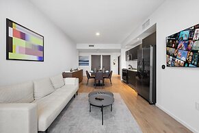 Stylish Downtown Miami Condo with Views