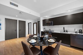 Stylish Downtown Miami Condo with Views