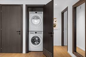 Stylish Downtown Miami Condo with Views