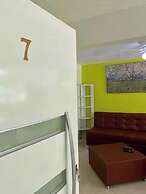 Lomas Altas Tonala Céntrico 7