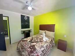 Lomas Altas Tonala Céntrico 7