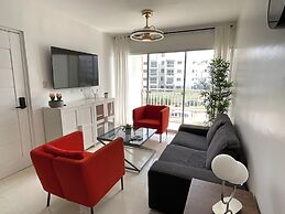 Apartment Near Beach And Airport