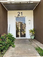 Apartment Near Beach And Airport