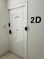 Apartment Near Beach And Airport