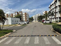 Apartment Near Beach And Airport