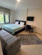 Karaca Suites Apart