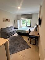 Karaca Suites Apart