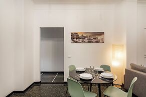 Nice Apartment Near the Cathedral