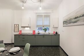 Nice Apartment Near the Cathedral