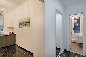 Nice Apartment Near the Cathedral