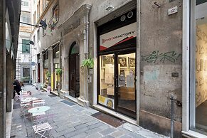 Nice Apartment Near the Cathedral