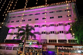 Hotel Kediyoor