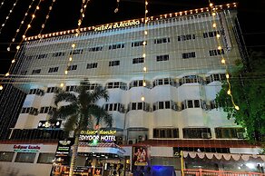 Hotel Kediyoor