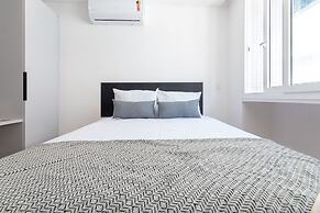 Bauten Cabo Branco por Carpediem