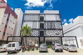 Bauten Cabo Branco por Carpediem