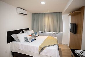 Bauten Cabo Branco por Carpediem