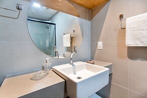 Bauten Cabo Branco por Carpediem